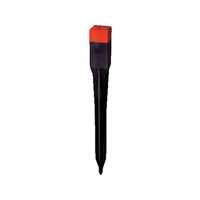 トラスコ中山 樹脂製境界杭 600×70mm 60070 FC946JU-4026039