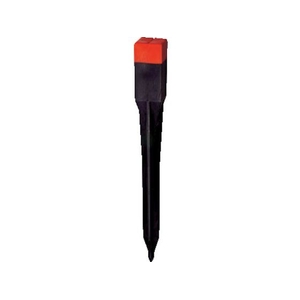 トラスコ中山 樹脂製境界杭 600×70mm 60070 FC946JU-4026039-イメージ1