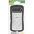 エレコム Google Pixel 11/11 Pro用Grippy ハイブリッドケース フレームカラー ブラック PM-P262GRPFCBK-イメージ1