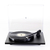 REGA アナログプレーヤー(60Hz専用モデル) Planar1 mk2 BLACK PLANAR1MK2BLACK60HZ-イメージ2