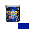 アサヒペン 水性スーパーコート 1.6L 青 FC589NV