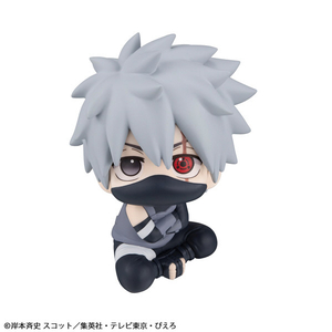 メガハウス るかっぷ NARUTO-ナルト- 疾風伝 はたけカカシ暗部ver．【再販】 ﾙｶﾂﾌﾟﾊﾀｹｶｶｼｱﾝﾌﾞ-イメージ1