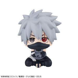 メガハウス るかっぷ NARUTO-ナルト- 疾風伝 はたけカカシ暗部ver．【再販】 ﾙｶﾂﾌﾟﾊﾀｹｶｶｼｱﾝﾌﾞ-イメージ2