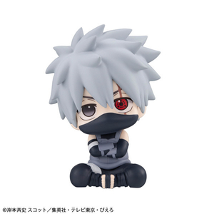 メガハウス るかっぷ NARUTO-ナルト- 疾風伝 はたけカカシ暗部ver．【再販】 ﾙｶﾂﾌﾟﾊﾀｹｶｶｼｱﾝﾌﾞ-イメージ3