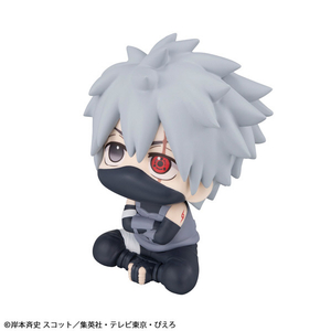 メガハウス るかっぷ NARUTO-ナルト- 疾風伝 はたけカカシ暗部ver．【再販】 ﾙｶﾂﾌﾟﾊﾀｹｶｶｼｱﾝﾌﾞ-イメージ4