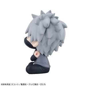 メガハウス るかっぷ NARUTO-ナルト- 疾風伝 はたけカカシ暗部ver．【再販】 ﾙｶﾂﾌﾟﾊﾀｹｶｶｼｱﾝﾌﾞ-イメージ5
