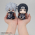 メガハウス るかっぷ NARUTO-ナルト- 疾風伝 はたけカカシ暗部ver．【再販】 ﾙｶﾂﾌﾟﾊﾀｹｶｶｼｱﾝﾌﾞ-イメージ7
