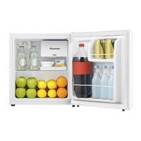 右開き45L 1ドアノンフロン冷蔵庫 SR-A45NE3(W) 新品未開封 4541887015900.jpg