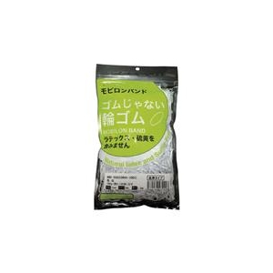 日清紡績 S日清紡　モビロンバンド55X2X0．3白／洗浄タイプ100G MB-55023WA-100G-イメージ1