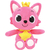PINKFONG ピンキッツ ぬいぐるみ 30cm ﾋﾟﾝｷﾂﾂﾇｲｸﾞﾙﾐ30CM-イメージ1