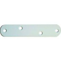 ダイドーハント カラー 一文字 白 73 4組入 ネジ付 FC047ES-1142159