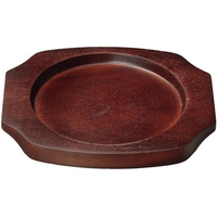 江部松商事 オンラウンドボード ハンドレス A FC124LF-2031800