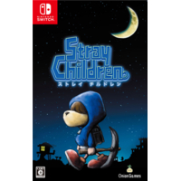 Onion Games Stray Children TREASURE BOX【Switch】 HACPBMMBA