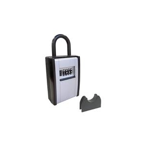 アバス社 ABUS　カードとカギの預かり箱 DS-KB-2-イメージ1