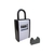 アバス社 ABUS　カードとカギの預かり箱 DS-KB-2-イメージ1