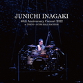 ユニバーサルミュージック 稲垣潤一 / JUNICHI INAGAKI 40th Anniversary Concert 2022 AT TOKYO J：COM HALL HACHIOJI 【CD】 UICZ-4638/9