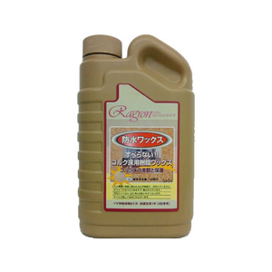 ラグロン 樹脂ワックス コルク床用 500mL FCA5326-イメージ1