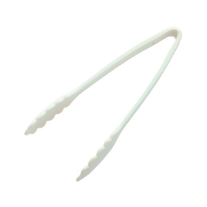 トラスコ中山 シリコントング 178mm ホワイト FC704KJ-2063451-イメージ1