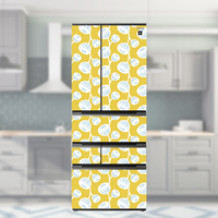 e angle ドレスアップマグネットシート 北欧12 ANG-MG-SJMF51R-6Y12