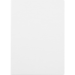 デザインフィル フラットダイアリー A5 白 FCJ004U-22460006-イメージ2