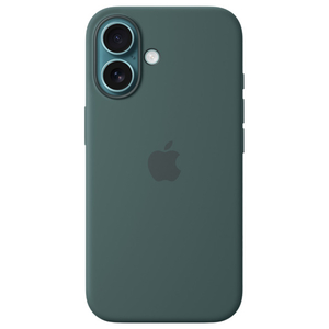 Apple iPhone 16用ケース MYY83FE/A-イメージ1
