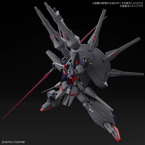 バンダイスピリッツ HG 1/144 レジェンドガンダム HGCE263ﾚｼﾞｴﾝﾄﾞｶﾞﾝﾀﾞﾑ-イメージ3