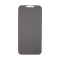 Hamee iPhone17e/16e/14/13/13 Pro用 強化ガラスフィルム IFACE 覗き見防止 41-190030
