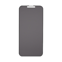 Hamee iPhone17e/16e/14/13/13 Pro用 強化ガラスフィルム IFACE 覗き見防止 41-190030