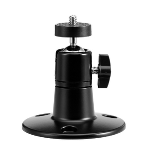 プラネックス カメラ用マグネットスタンド 黒 CAM-ST04N プラネックス カメラ用マグネットスタンド 黒 CAM-ST04N