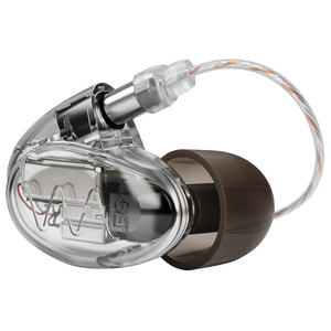 WESTONE AUDIO WA-UM-PRO-X50 有線イヤフォン Pro X50 |エディオン公式通販