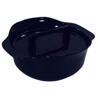 ヘスチアサプライ i-ruポット 2L 鉄紺 FC44366-NB2LTK