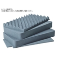 PELICAN/1510 ケース用フォームセット 1510-400-000 FC329UK-4839421