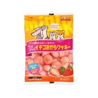 スドー ちょびっとイチゴおからクッキー 10g FCE995Y