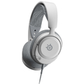 SteelSeries ゲーミングヘッドセット Arctis Nova 1 White 61607J