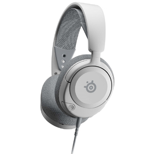 SteelSeries ゲーミングヘッドセット Arctis Nova 1 White 61607J SteelSeries ゲーミングヘッドセット Arctis Nova 1 White 61607J