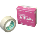 ｃｈｕｋｏｈ フッ素樹脂（テフロンＰＴＦＥ製）ガラスクロス粘着テープ　 ＡＧＦー１００ＦＲ　０．１３ｔ×２５ｗ×１０ｍ AGF100FR-13X25