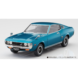 ハセガワ トヨタ セリカ LB 1600GT (カジュアルターコイズ) EM01ﾄﾖﾀｾﾘｶLB1600GTｶｼﾞﾕｱT-イメージ2