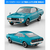 ハセガワ トヨタ セリカ LB 1600GT (カジュアルターコイズ) EM01ﾄﾖﾀｾﾘｶLB1600GTｶｼﾞﾕｱT-イメージ11