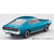 ハセガワ トヨタ セリカ LB 1600GT (カジュアルターコイズ) EM01ﾄﾖﾀｾﾘｶLB1600GTｶｼﾞﾕｱT-イメージ3