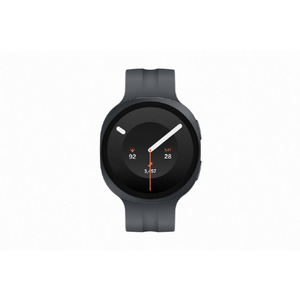 Samsung Samsung Galaxy Watch9 LTE 44mm Graphite SM-L355FZKJSJP-イメージ2