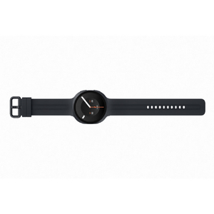 Samsung Samsung Galaxy Watch9 LTE 44mm Graphite SM-L355FZKJSJP-イメージ6