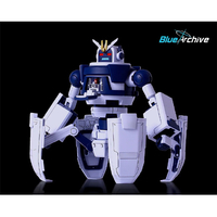 グッドスマイルカンパニー GOD BRAVE STUDIO  ネオアバンギャルド君 ﾈｵｱﾊﾞﾝｷﾞﾔﾙﾄﾞｸﾝ