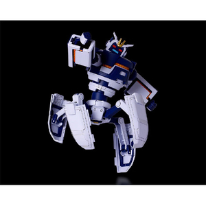 グッドスマイルカンパニー GOD BRAVE STUDIO  ネオアバンギャルド君 ﾈｵｱﾊﾞﾝｷﾞﾔﾙﾄﾞｸﾝ-イメージ11