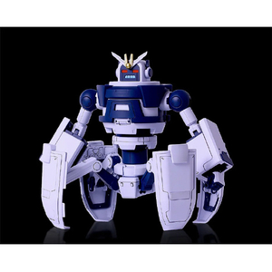 グッドスマイルカンパニー GOD BRAVE STUDIO  ネオアバンギャルド君 ﾈｵｱﾊﾞﾝｷﾞﾔﾙﾄﾞｸﾝ-イメージ5
