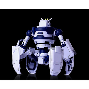 グッドスマイルカンパニー GOD BRAVE STUDIO  ネオアバンギャルド君 ﾈｵｱﾊﾞﾝｷﾞﾔﾙﾄﾞｸﾝ-イメージ6