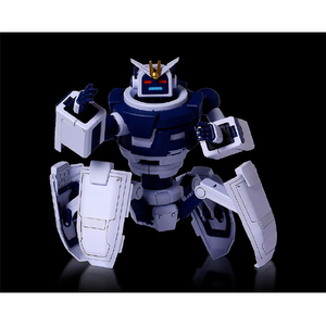 グッドスマイルカンパニー GOD BRAVE STUDIO  ネオアバンギャルド君 ﾈｵｱﾊﾞﾝｷﾞﾔﾙﾄﾞｸﾝ-イメージ8