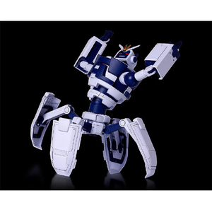 グッドスマイルカンパニー GOD BRAVE STUDIO  ネオアバンギャルド君 ﾈｵｱﾊﾞﾝｷﾞﾔﾙﾄﾞｸﾝ-イメージ9