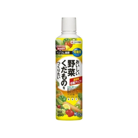 住友化学園芸 ベジフル 液肥 480ml FCT5852