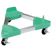 江部松商事 ペール用 トライアングルキャリー TCP-G90 FC874LP-5711500