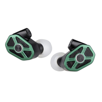 交渉歓迎 RAPTGO 有線 イヤホン Bridge グリーン 箱付 新品未開封 RAPTGO BRIDGE-GREEN イヤフォン Bridge グリーン|エディオン公式通販